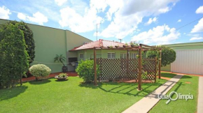 Flat Beija-Flor